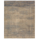 Alora Bezem Blue Rug