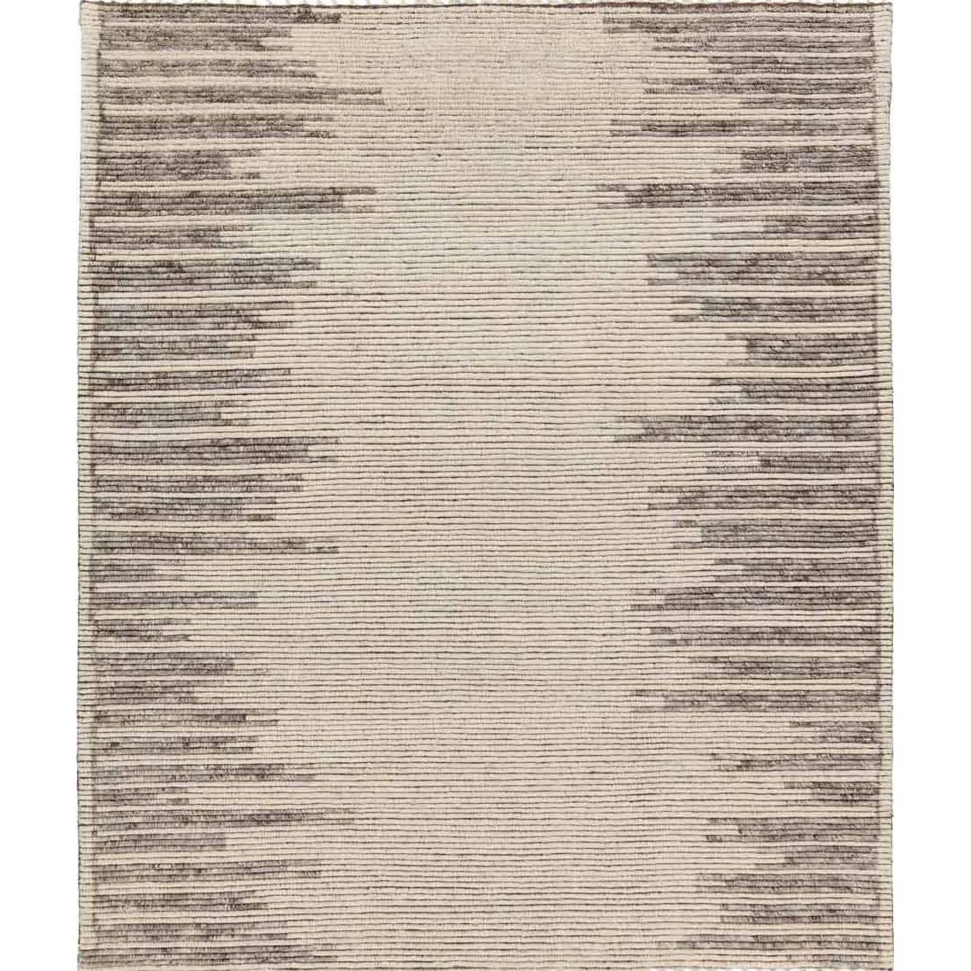 Tapis noué à la main Alpine Patra