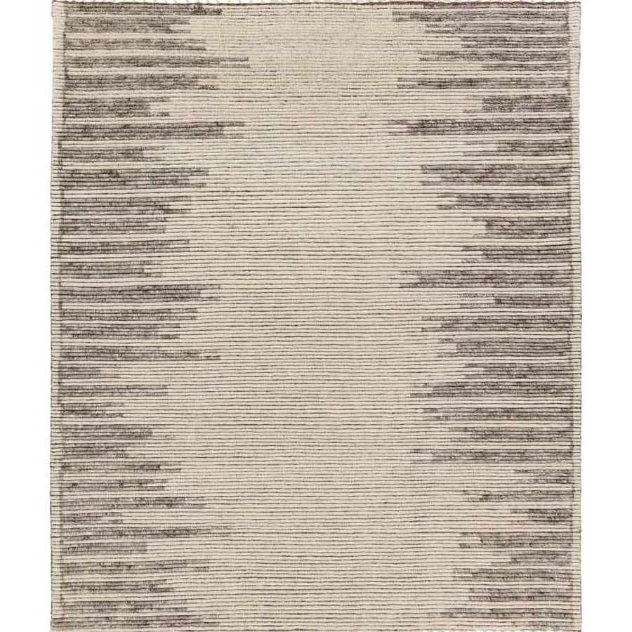 Tapis noué à la main Alpine Patra