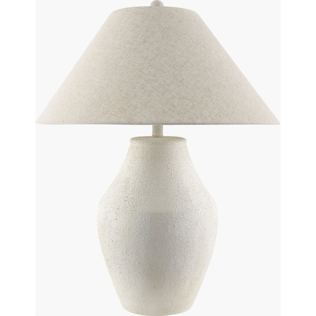 Amaryllis Accent Table Lamp | ready to ship!