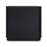 Amelia Chest - Black Linen | shipping 12/10/2026