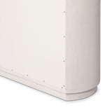 Amelia Chest - Ivory Painted Linen | shipping 12/25/2026