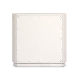 Amelia Chest - Ivory Painted Linen | shipping 12/25/2026