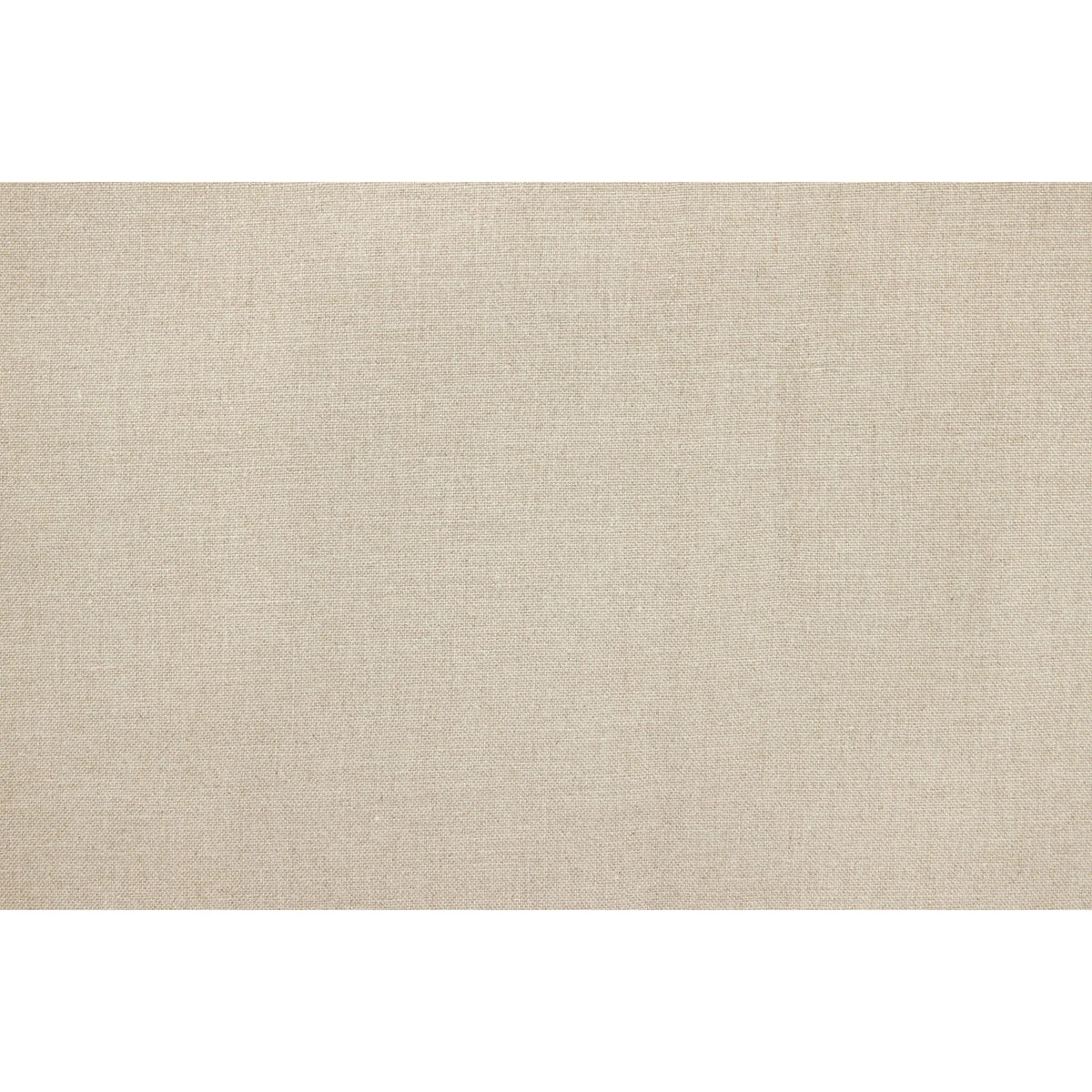 Brevard Flax Grade L | Cisco Home Fabric Sample