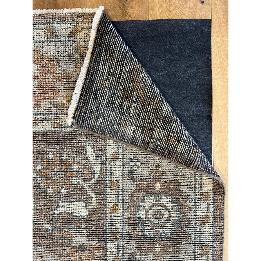 Sous-tapis améthyste