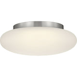 Amir 13" Flush Mount