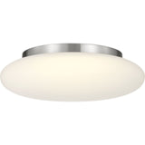 Amir 18" Flush Mount