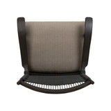 Anders Chair - Ambro Stripe | shipping 11/15/2026