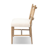 Anders Dining Chair - Natural Twisted Paper Cord | shipping 12/25/2026