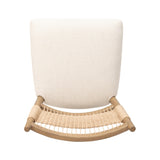 Anders Dining Chair - Natural Twisted Paper Cord | shipping 12/25/2026