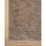 Featuring Angela Rose x Loloi Blake Taupe / Blue Runner by Loloi at Amethyst Home. Designed in an expertly distressed antique style, the Angela Rose x Loloi Blake Taupe / Blue rug features traditional motifs that have softened into the background, making it an effortless neutral in any room. Muted earth-toned palettes complement a range of furniture, while subtle cream-colored fringe at the. Amethyst Home provides interior design services, furniture, rugs, and lighting in the Nashville metro area.