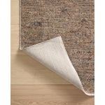 Featuring Angela Rose x Loloi Blake Taupe / Blue Runner by Loloi at Amethyst Home. Designed in an expertly distressed antique style, the Angela Rose x Loloi Blake Taupe / Blue rug features traditional motifs that have softened into the background, making it an effortless neutral in any room. Muted earth-toned palettes complement a range of furniture, while subtle cream-colored fringe at the . Amethyst Home provides interior design services, furniture, rugs, and lighting in the Portland metro area.