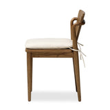 Ankeny Dining Chair - Savile Flax | shipping 10/25/2026