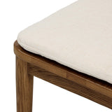 Ankeny Dining Chair - Savile Flax | shipping 10/25/2026