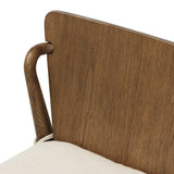 Ankeny Dining Chair - Savile Flax | shipping 10/25/2026