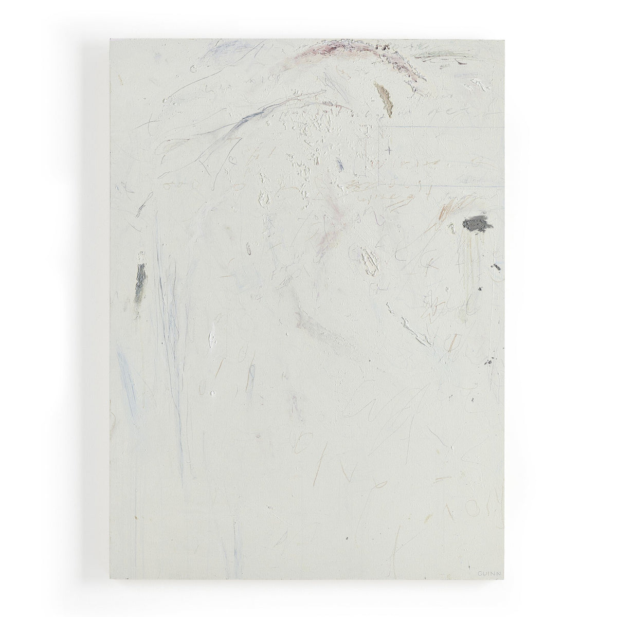 Answers Only You Provide Art by Tyler Guinn