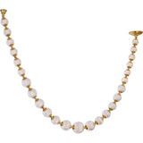 Arielle Graduated Necklace Chandelier