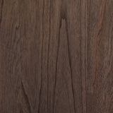 Arlet Sideboard - Stained Saddle Brown Mindi Veneer | shipping 09/25/2026
