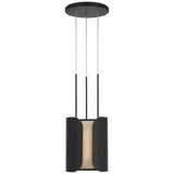 Featuring Armise 11" Pendant Matte Carbon by Visual Comfort at Amethyst Home. Introducing the Armise Pendant in Matte Carbon - a luxurious accent piece that exudes sophistication. Featuring a sleek 11" design, this pendant will add a touch of elegance to any space. Elevate your decor with this exclusive and tasteful accessory.
Overall Dimensions: 11" L x 11" W x 245.25" HWeight :. Amethyst Home provides interior design, new construction, custom furniture, and area rugs in the Washington metro area