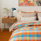 Ashlar Rug