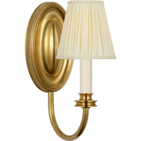 Astoria 12" Single Sconce