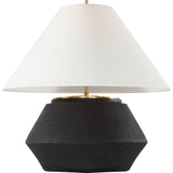 Aten 23" Table Lamp - Shadow Black | shipping 0