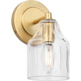 Augusta 8 Bath - Gild