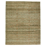 Augusta Jinsen Green Rug