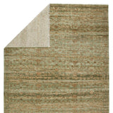 Augusta Jinsen Green Rug