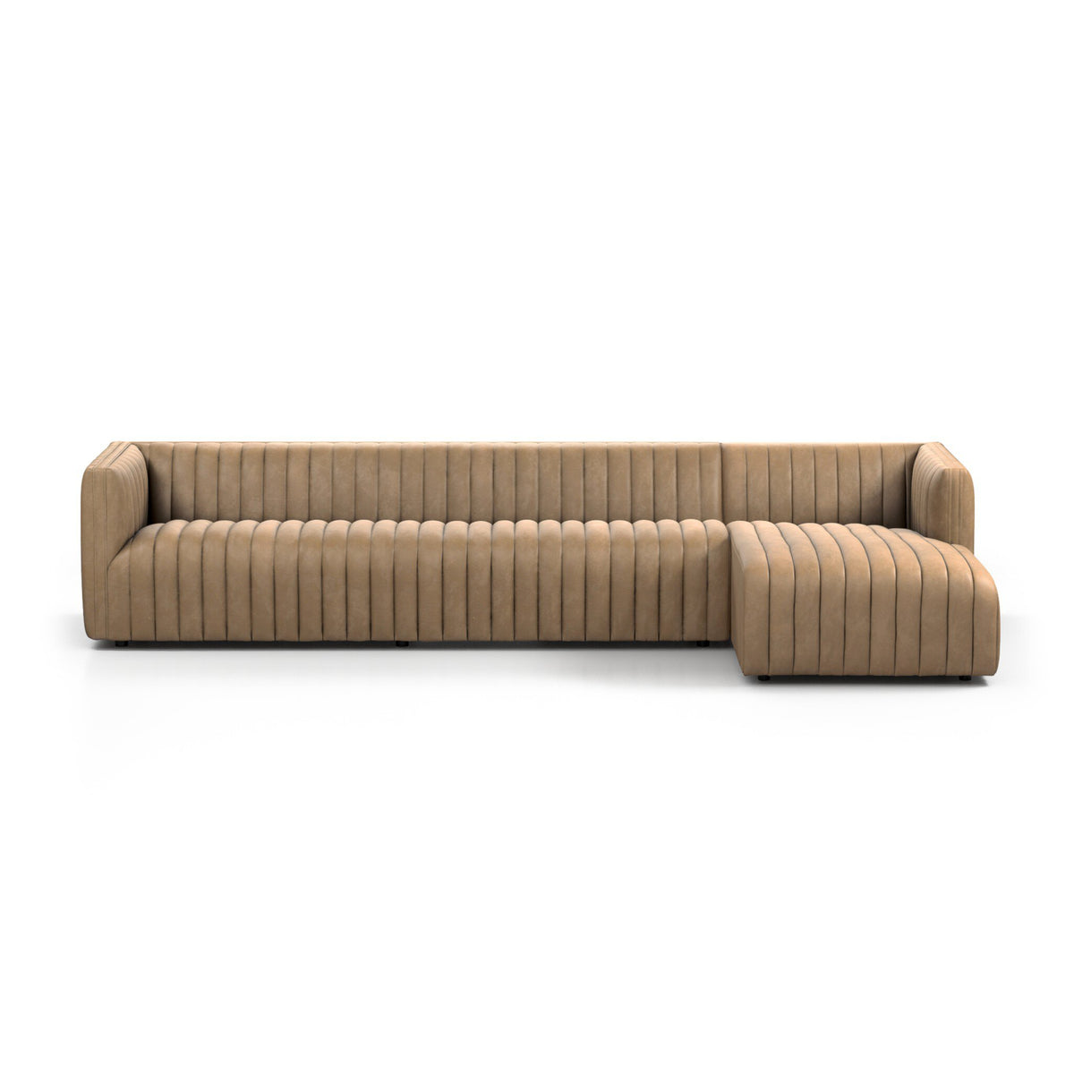 Augustine Palermo Drift 2-Piece Sectional