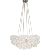 Aurelie 30" Chandelier