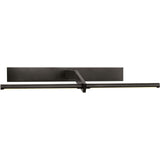 Axis 32" Pivoting Library Light