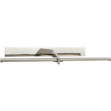 Axis 32" Pivoting Library Light