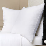 <p>Balboa Bamboo Waffle Blanket – Lightweight Comfort and Timeless StyleThis luxury waffle blanket complements any bedding aesthetic, transforming your room into a serene retreat. Made of 100% rayon sourced from bamboo, it offers natural temperature-regulating and moisture-wicking properties ideal for every season. Amethyst Home provides interior design, new construction, custom furniture, and area rugs in the Austin metro area