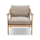 Barwin Chair - Firefinch Fawn | shipping 08/28/2026