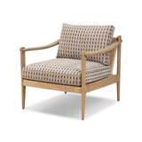 Barwin Chair - Firefinch Fawn | shipping 08/28/2026