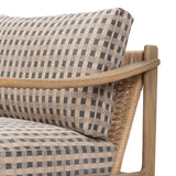 Barwin Chair - Firefinch Fawn | shipping 08/28/2026