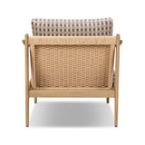 Barwin Chair - Firefinch Fawn | shipping 08/28/2026
