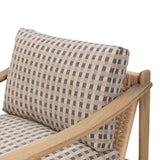Barwin Chair - Firefinch Fawn | shipping 08/28/2026