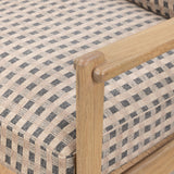 Barwin Chair - Firefinch Fawn | shipping 08/28/2026