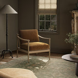 Barwin Chair - Surrey Ochre | shipping 07/31/2026