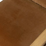 Barwin Chair - Surrey Ochre | shipping 07/31/2026