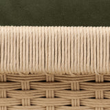Barwin Chair - Surrey Olive