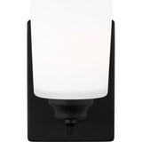 Vinton One Light Wall/Bath Sconce