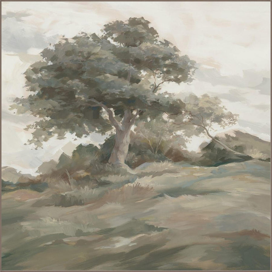 Beauty Surrounds Art