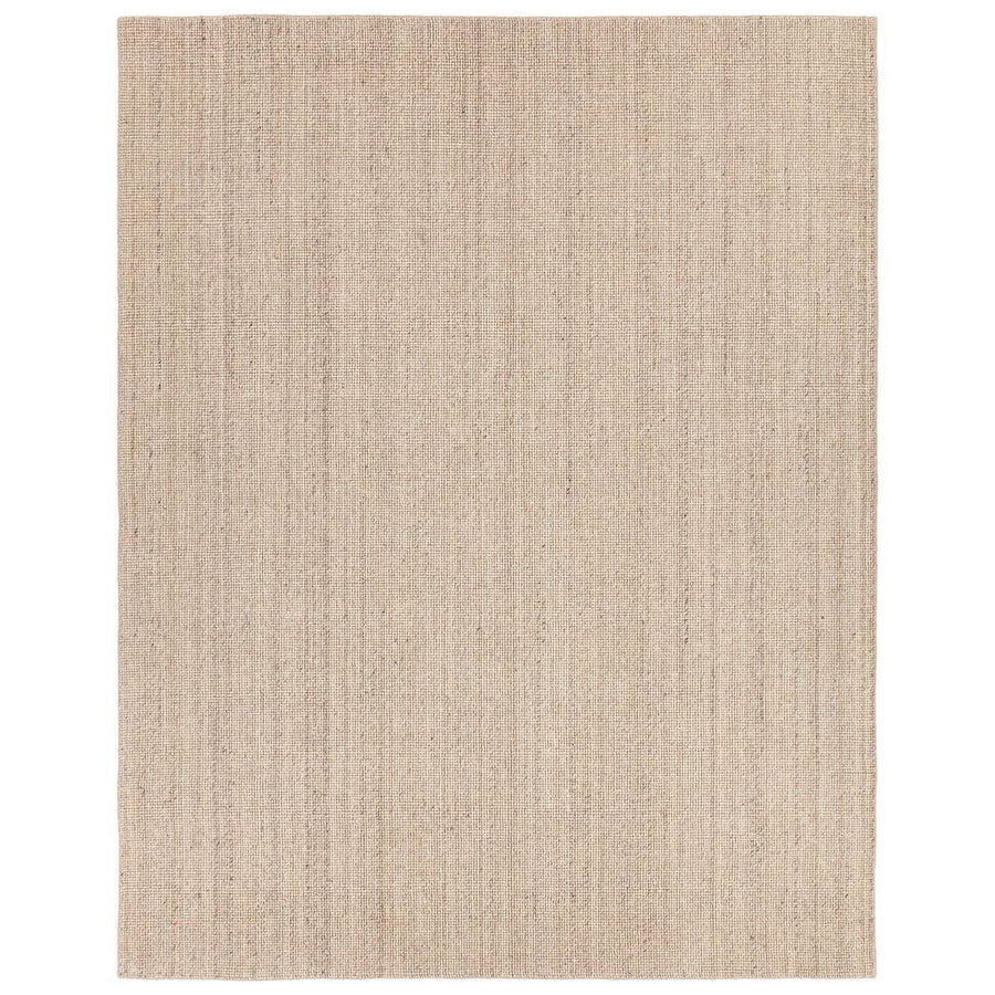 Mere Rene Tan / Beige Rug