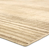 Alora Bezem Tan / Beige Rug