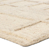 Lustrous Bavell Tan / Beige Rug