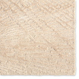 Odilia Fragment Tan / Beige Rug