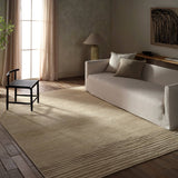 Alora Bezem Tan / Beige Rug